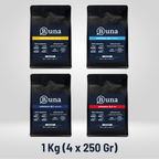 Box Café de Grano - Experiencias Buna