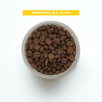 Café de Grano Experiencia B1 - Colombia